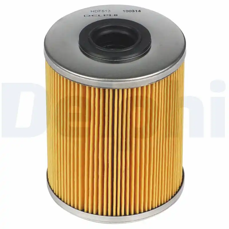 Nie przegap Filtr paliwa DELPHI HDF513