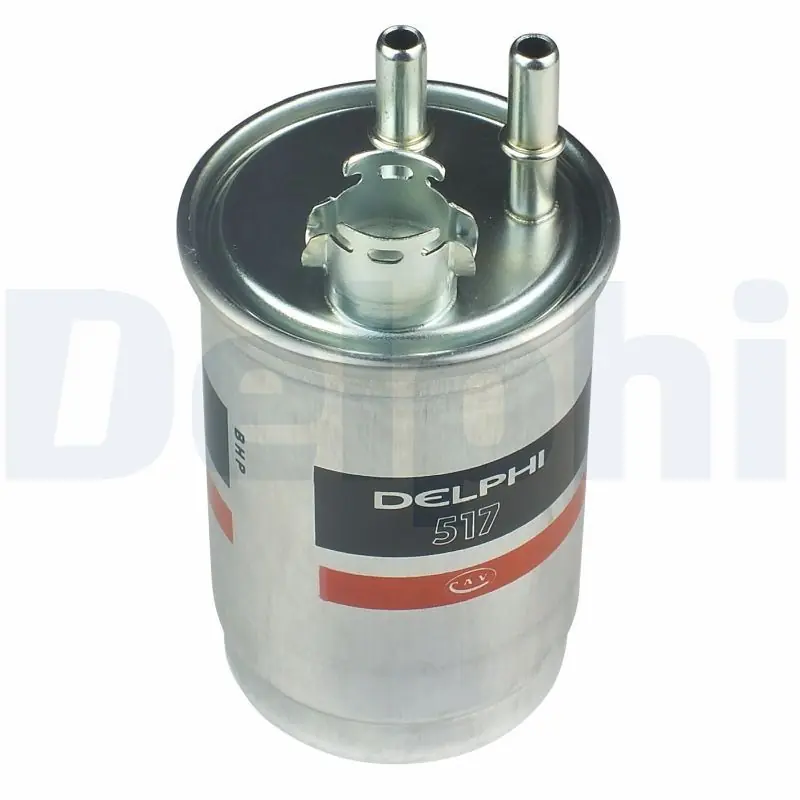 Tylko dziś Filtr paliwa DELPHI HDF517