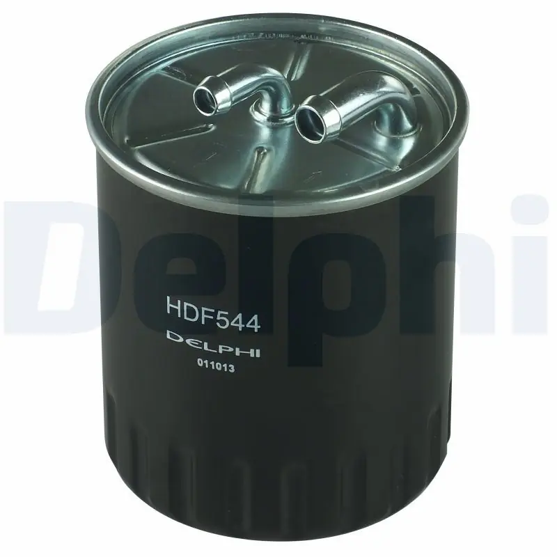 Szybka wysyłka Filtr paliwa DELPHI HDF544