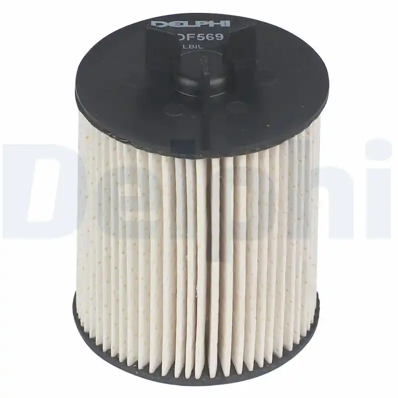 Bestseller Filtr paliwa DELPHI HDF569