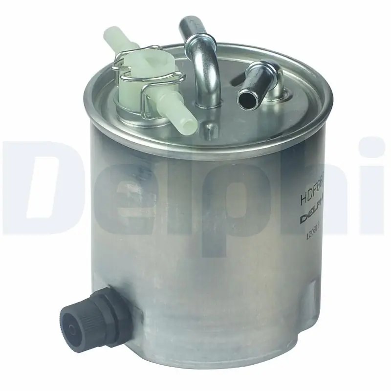 Cena promocyjna Filtr paliwa DELPHI HDF660
