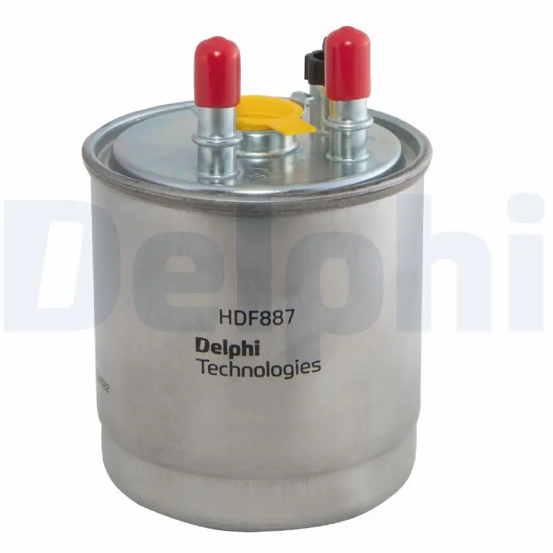 Bestseller Filtr paliwa DELPHI HDF887