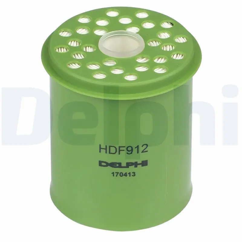 Cena promocyjna Filtr paliwa DELPHI HDF912
