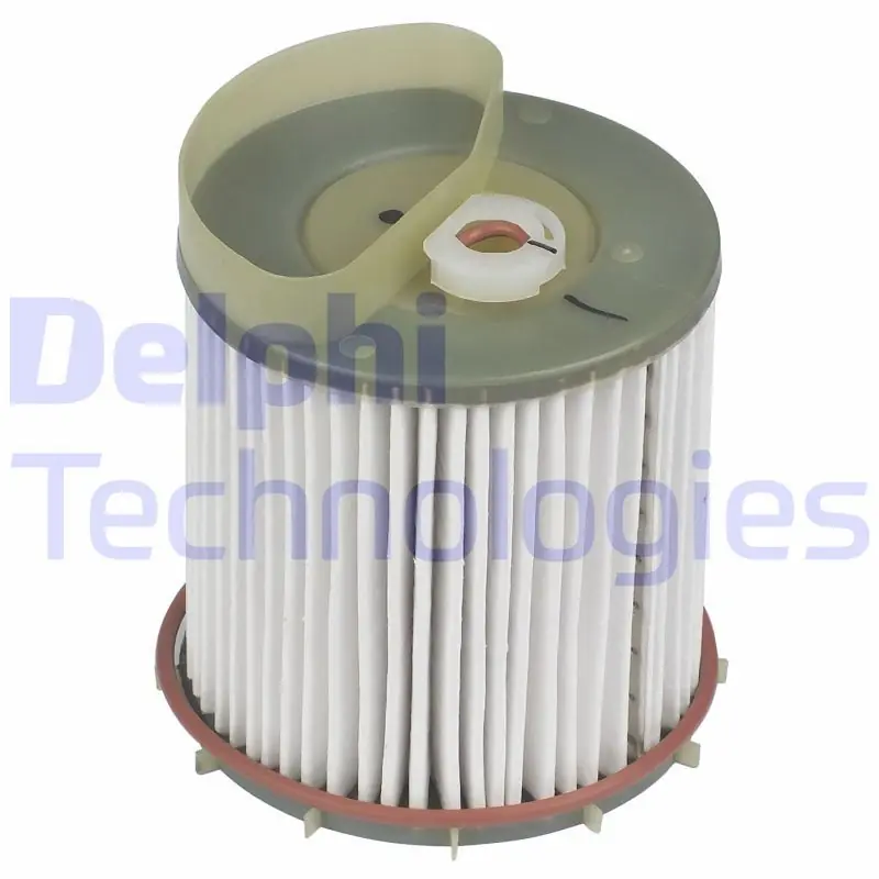 Cena promocyjna Filtr paliwa DELPHI HDF962
