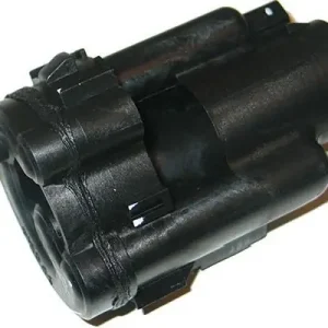 Bezpieczne zakupy Filtr paliwa KAVO PARTS HF-636