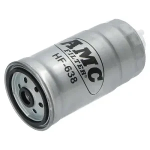Zniżka Filtr paliwa KAVO PARTS HF-638