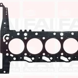 Nowość Uszczelka, głowica cylindrów FAI AUTOPARTS HG1002