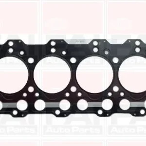 Taniej Uszczelka, głowica cylindrów FAI AUTOPARTS HG1004B