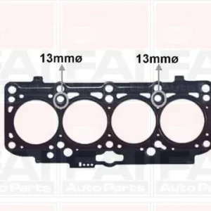 Zniżka Uszczelka, głowica cylindrów FAI AUTOPARTS HG1011B