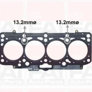 Dodaj do koszyka Uszczelka, głowica cylindrów FAI AUTOPARTS HG1013A