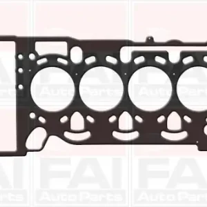 Bestseller Uszczelka, głowica cylindrów FAI AUTOPARTS HG1724