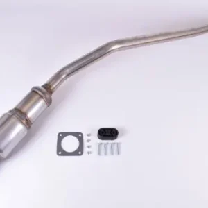 Katalizator EEC HI6017T Bezpieczna płatność