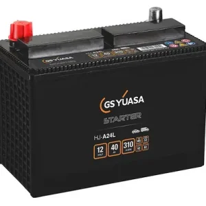 Akumulator YUASA HJ-A24L Wybór klientów