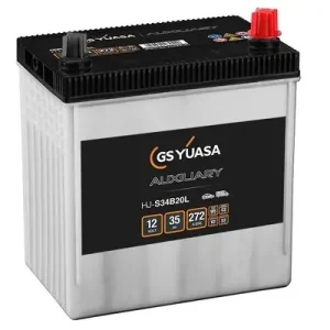 Super okazja Akumulator YUASA HJ-S34B20L