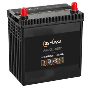 Bestseller Akumulator YUASA HJ-S34B20R