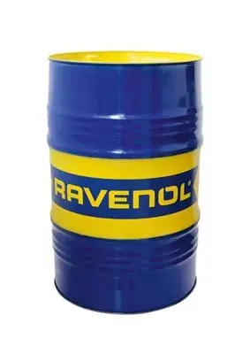 Ochrona przed zamarzaniem RAVENOL 1410123-005-01-999 Nie przegap