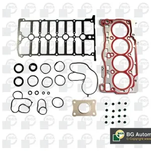 Zestaw uszczelek, głowica cylindrów BGA HK0104 Szybka wysyłka