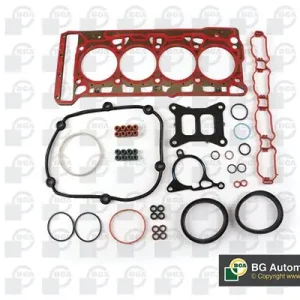 Wyjątkowa oferta Zestaw uszczelek, głowica cylindrów BGA HK0107