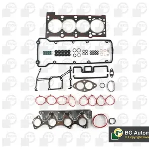 Zestaw uszczelek, głowica cylindrów BGA HK0541 Premium