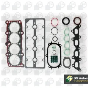 Zestaw uszczelek, głowica cylindrów BGA HK0586 Popularny
