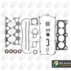 Rabat Zestaw uszczelek, głowica cylindrów BGA HK0708
