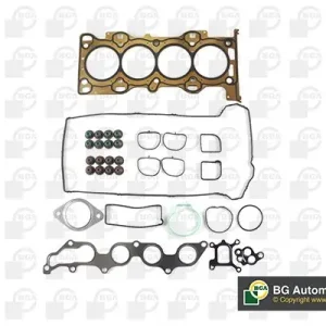 Kup online Zestaw uszczelek, głowica cylindrów BGA HK0730