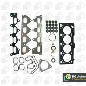 Oferta Zestaw uszczelek, głowica cylindrów BGA HK0792