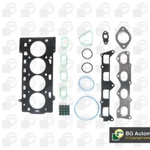 Kup teraz Zestaw uszczelek, głowica cylindrów BGA HK0793