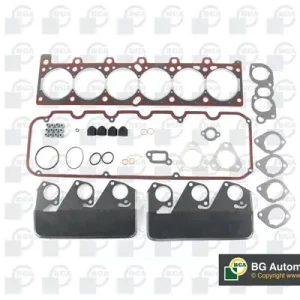 Wyjątkowa oferta Zestaw uszczelek, głowica cylindrów BGA HK1326