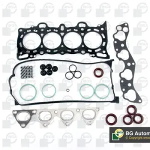Oferta limitowana Zestaw uszczelek, głowica cylindrów BGA HK1555