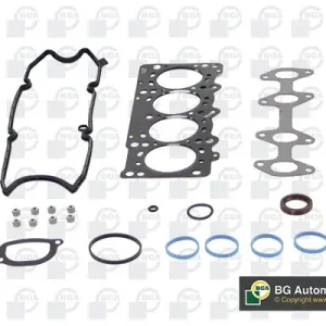 Zestaw uszczelek, głowica cylindrów BGA HK1700 Premium