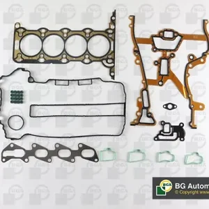 Zestaw uszczelek, głowica cylindrów BGA HK1735 Bestseller