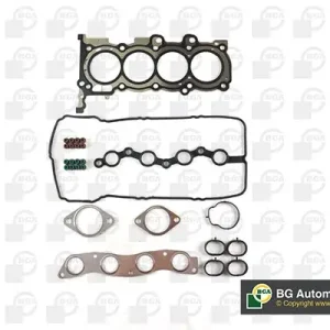 Zestaw uszczelek, głowica cylindrów BGA HK1969 Oferta