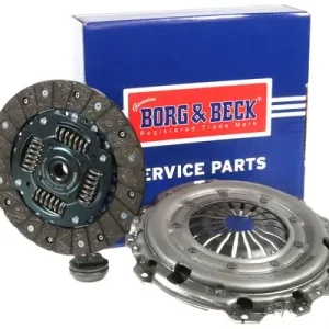 Zestaw sprzęgieł BORG & BECK HK2074 Oferta