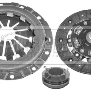 Bestseller Zestaw sprzęgieł BORG & BECK HK2098
