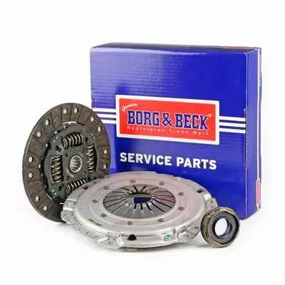 Zestaw sprzęgieł BORG & BECK HK2319 Obniżka ceny