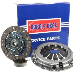 Zestaw sprzęgieł BORG & BECK HK2327 Oferta