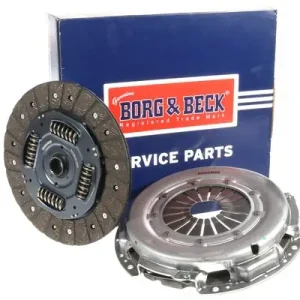 Super okazja Zestaw sprzęgieł BORG & BECK HK2398