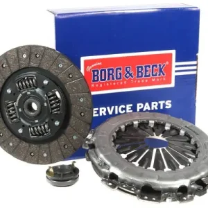 Zestaw sprzęgieł BORG & BECK HK2451 Okazja
