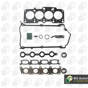 Zestaw uszczelek, głowica cylindrów BGA HK2505H Ograniczona ilość