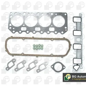 Oferta limitowana Zestaw uszczelek, głowica cylindrów BGA HK2515