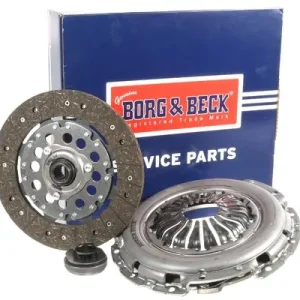 Zestaw sprzęgieł BORG & BECK HK2528 Zniżka