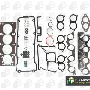 Oferta czasowa Zestaw uszczelek, głowica cylindrów BGA HK2556