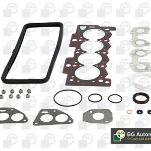 Premium Zestaw uszczelek, głowica cylindrów BGA HK3316