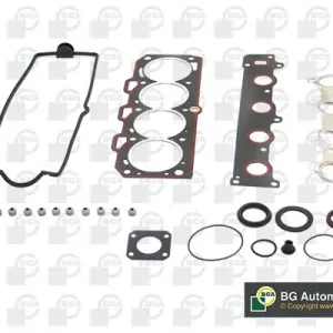 Oferta Zestaw uszczelek, głowica cylindrów BGA HK3503