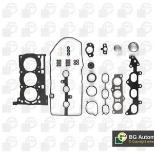 Oferta czasowa Zestaw uszczelek, głowica cylindrów BGA HK3788