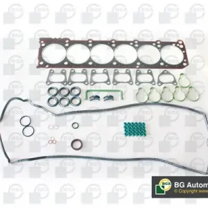 Bestseller Zestaw uszczelek, głowica cylindrów BGA HK4549