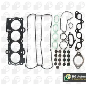 Zestaw uszczelek, głowica cylindrów BGA HK5789 Oferta czasowa