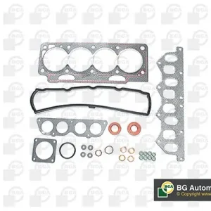 Zestaw uszczelek, głowica cylindrów BGA HK6502 Nowość