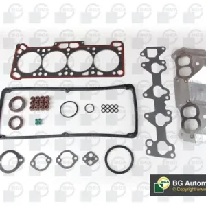 Ostatnie sztuki Zestaw uszczelek, głowica cylindrów BGA HK6529